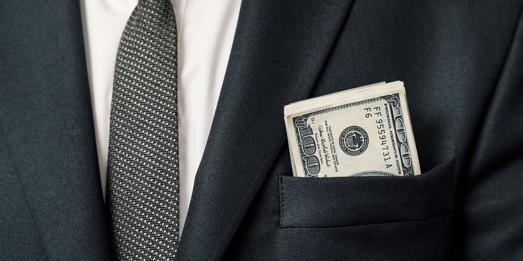 Confronting Corruption
