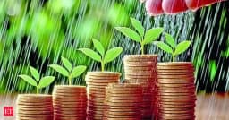 Small finance banks make it big on micro revival - The Economic Times