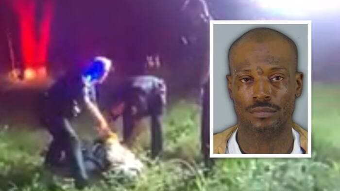 Bodycam footage shows aftermath of deputy shooting stabbing ...