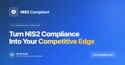 NIS2 for Manufacturing: Scope, Risks, and Roadmap