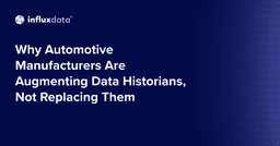 Why Automotive Manufacturers Are Augmenting Data ...