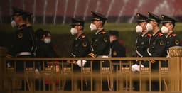 蔡慎坤：马兴瑞落马 习陷入毛泽东晚年困境 | 马兴瑞，中共高官落马，习近平，彭丽媛 | 大纪元