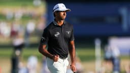 11 incredible perks Aaron Rai gets for winning the 2026 PGA Championship