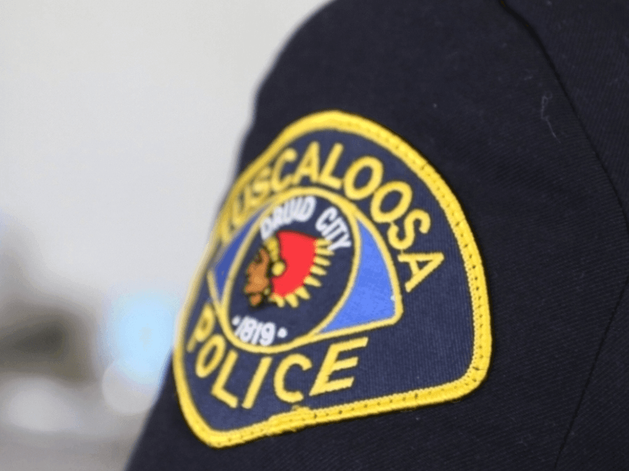 Pedestrian Struck At Busy Tuscaloosa Intersection Tuesday
