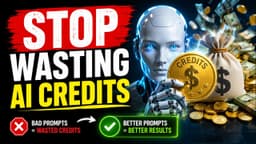 Ep-7: Prompt Engineering for AI Images & Videos | Right Way to Prompt AI