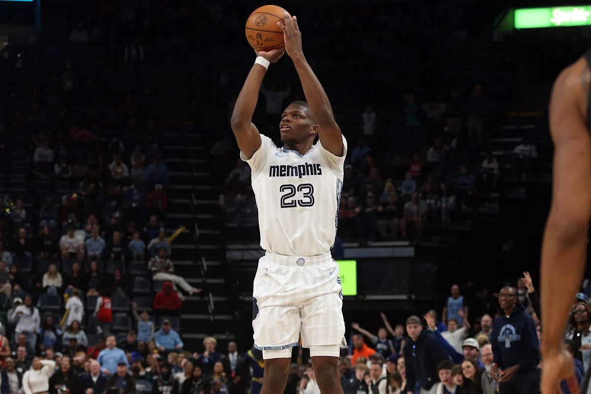 New NBA Draft Lottery Rules Give Grizzlies Reason to Stop Tanking