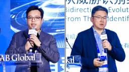 
LLMs and agentic AI reshape security and risk controls for financial institutions


