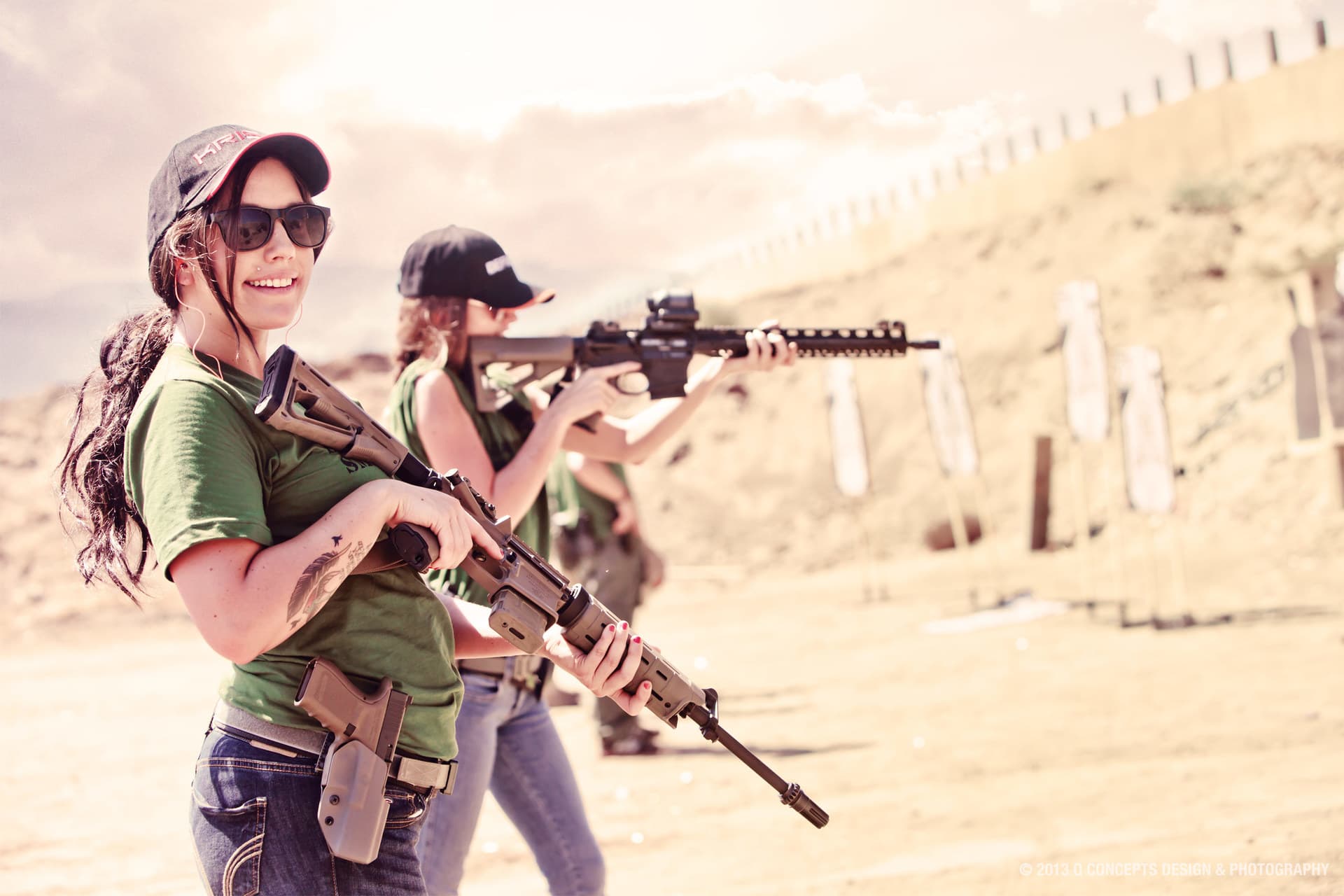 Firearms Policy Coalition