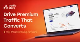 Meet Gryzo AI: The AI Assistant Built Into Your TrafficStars Account