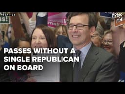 Washington governor signs bill to protect immigrant workers, alert them before federal inspections