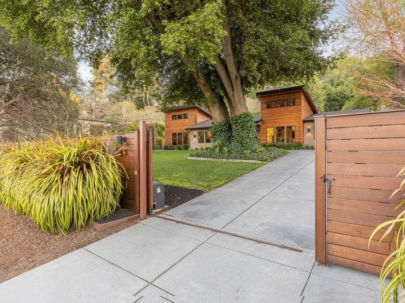 431 Marin Avenue, Mill Valley, CA 94941 - For Sale