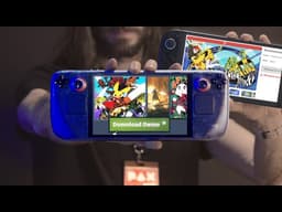 Indie Showcase 2026 [9 FREE DEMOs you can play]