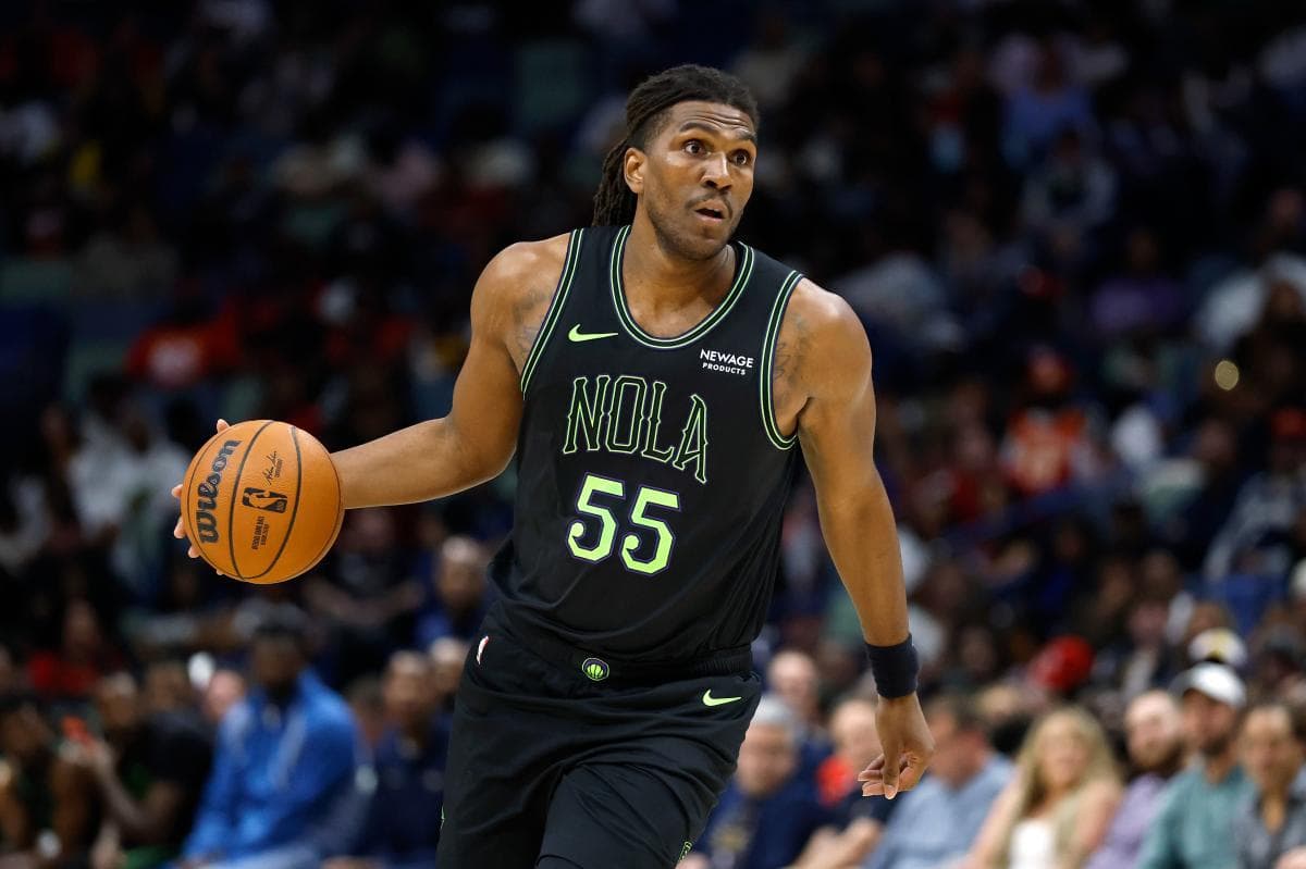 Lakers agree to $3.9M deal with Kevon Looney in NBA free agency