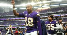 Vikings announce latest update on Justin Jefferson after ...