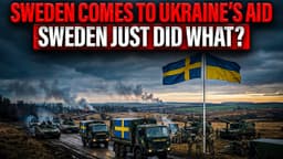 The NATO Newcomer That Just Shocked Moscow