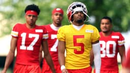2026 Kansas City Chiefs training camp: Latest intel, updates