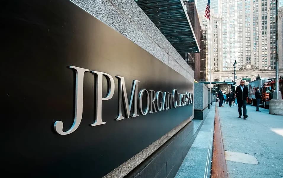 JPMorgan commits $80B to boost small businesses, housing, jobs