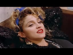 Why Is Madonna's “Into the Groove” Back in the Charts ...