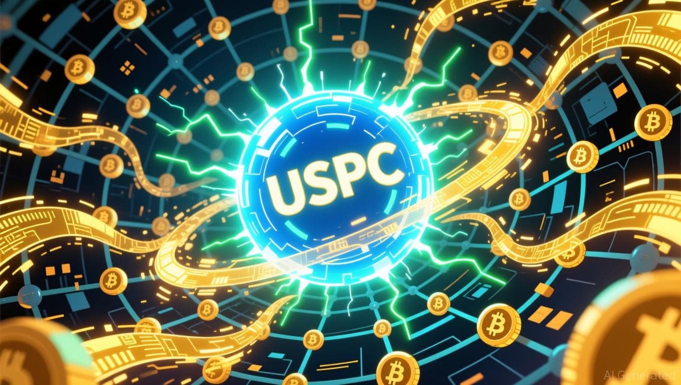 Florida's Stablecoin Bill: A Liquidity Catalyst or Regulatory Noise?