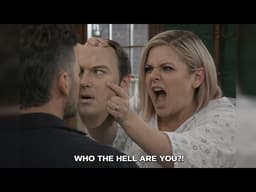 OMG - Maxie discovers Nathan's true identity ABC General Hospital Spoilers