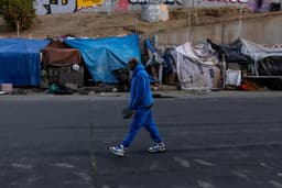 Opinion: Don't ax proven ways to end homelessness