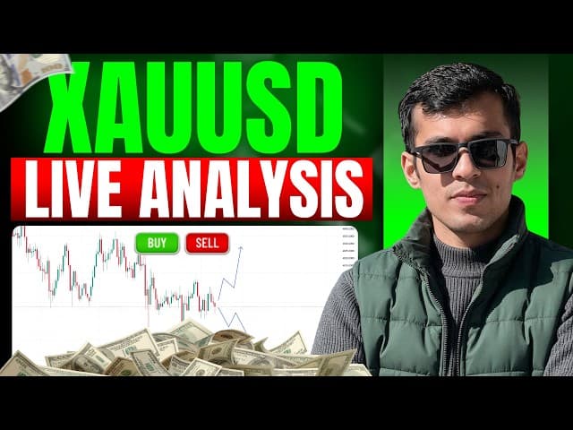 Gold Price Volatility from Geopolitics, Macro & Currency Wars