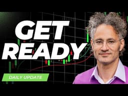 Palantir Stock REFUSES To Crash During Market Selloff!