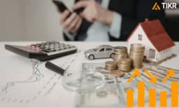 Realty Income Closes Apollo’s $1 Billion Deal: What’s Next? | TIKR.com