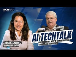 AI Data Centers Face Power Crunch