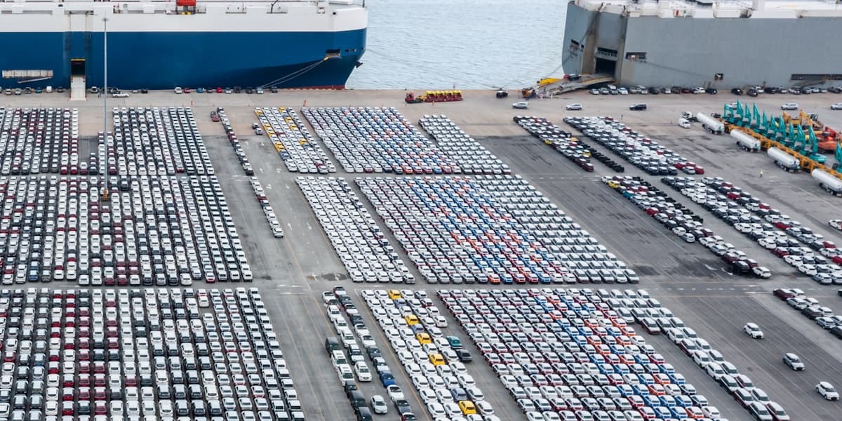 Executive summary – Global EV Outlook 2026 – Analysis