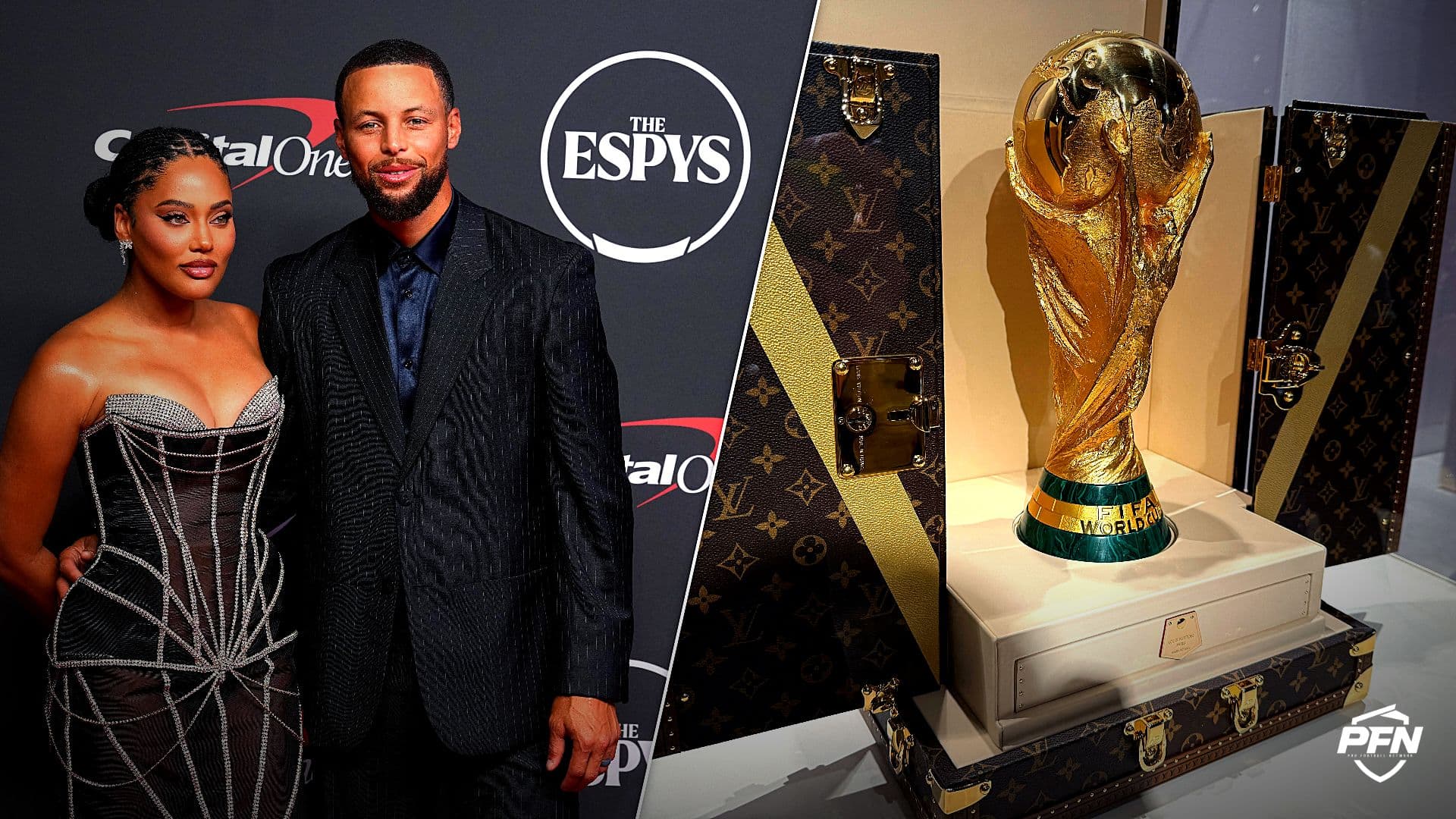 ‘Feels Like Destiny Is in Their Hands’ – Warriors’ Superstar Stephen Curry Reveals His Pick for Argentina-Spain World Cup Final