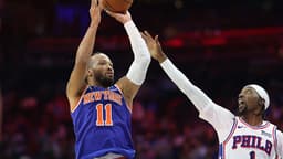 Multiple Sixers give thoughts on facing Knicks on ring night ...