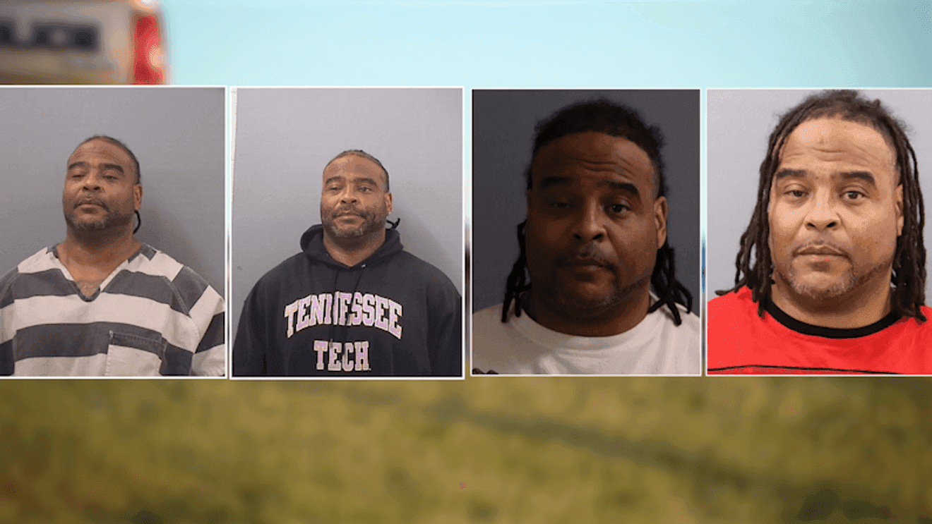 Portland man charged in fatal Kentucky trooper shooting as pursuit details remain unclear