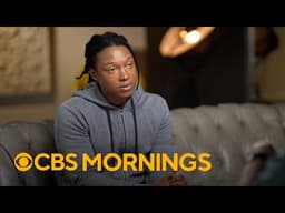Josh Johnson on storytelling in comedy, his new special and rise to fame