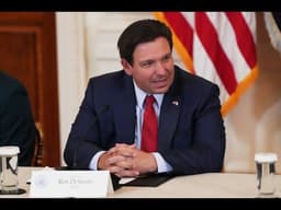 UPDATE: DeSantis tees up major property tax fight for lawmakers