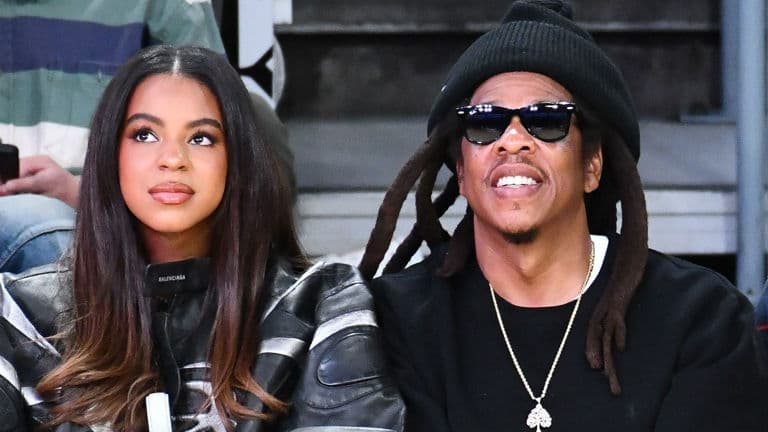 Jay-Z shares rare insight into Blue Ivy's performances with Beyoncé: 'Not everything was easy'