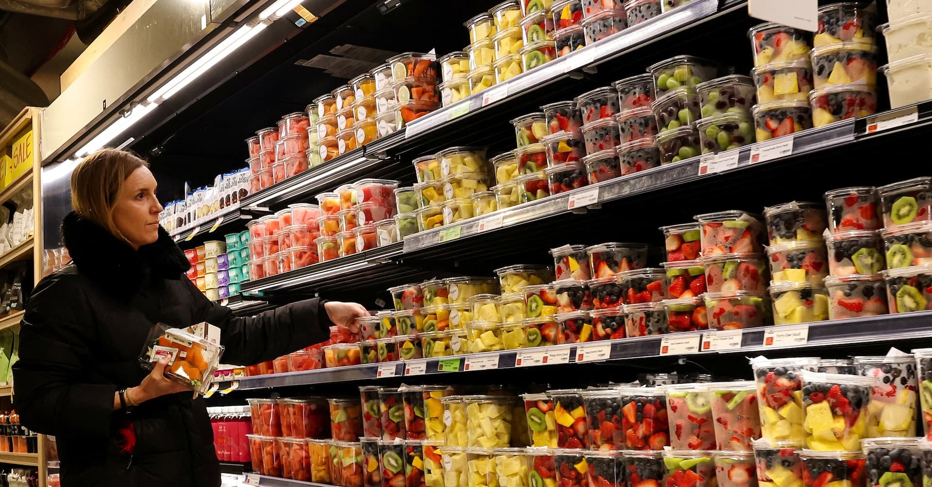 US producer prices increase less than expected in March | Reuters