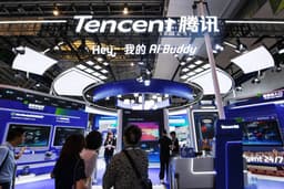 From Moonshot to Enflame: how Tencent is betting big on ...