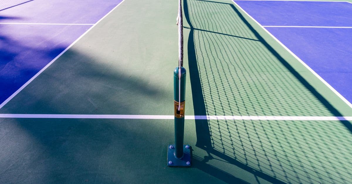 Quiet on the Court: How Foam Core Paddles Cut Pickleball ...