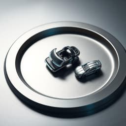 CES Innovation Tracker