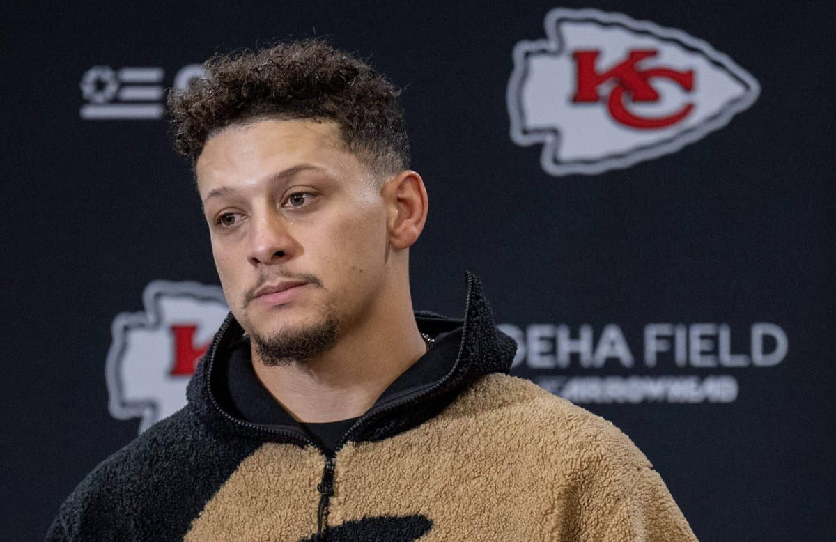 Chiefs OTAs and Team Performance