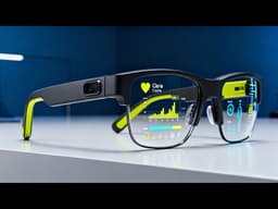 10 NEW AI Glasses Coming In Weeks!