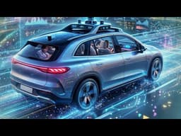 Why Cars Will Soon Need 300GB of RAM