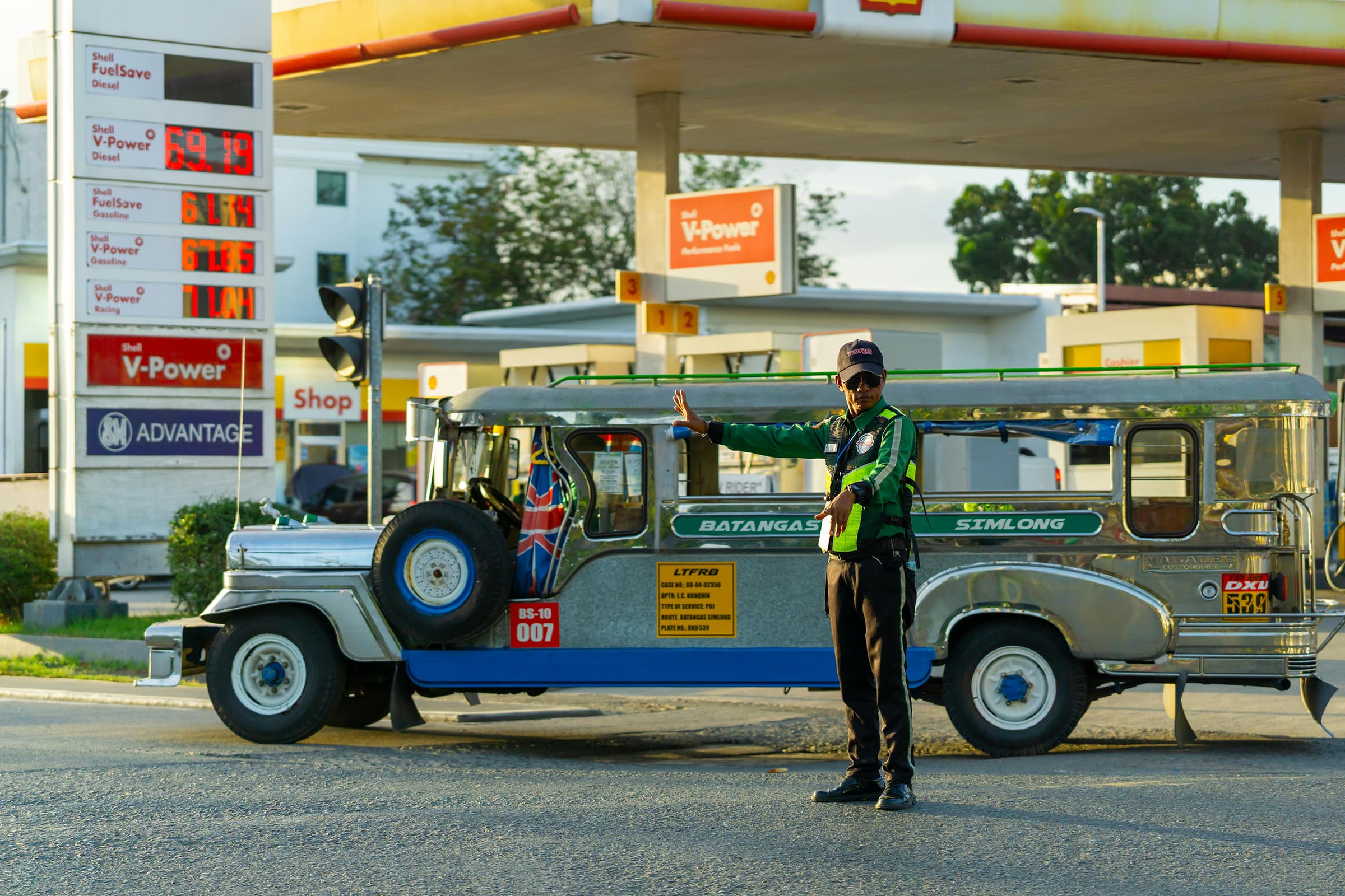 The Iran War’s Energy Aftershocks in the Philippines | Baker Institute