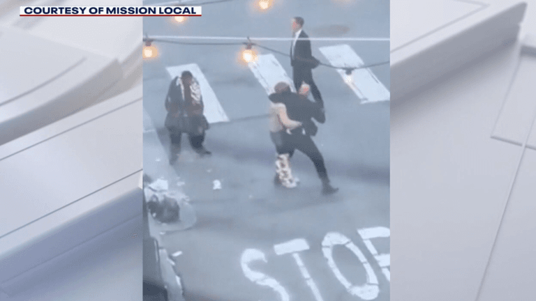 Man charged in fight with Lurie's security team ordered released from custody