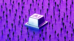 Privacy concerns grow as firms use human recordings to train AI