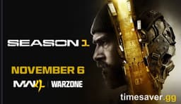 When Does Modern Warfare 4 Season 1 Start? (Warzone ...