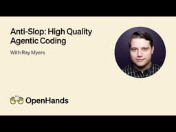 Stop Shipping Slop: The Future of AI Code Is Quality