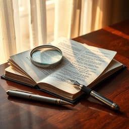 AI Academic Integrity