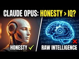 Claude Opus 4.8: The Shocking Reason Honesty Is Replacing Raw Intelligence